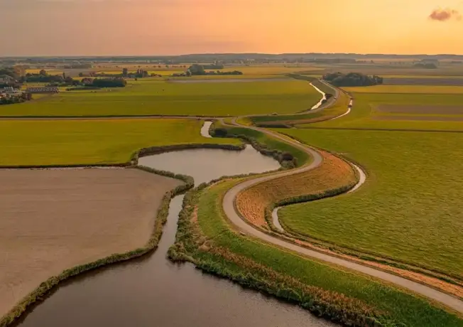 Westfriese Omringdijk