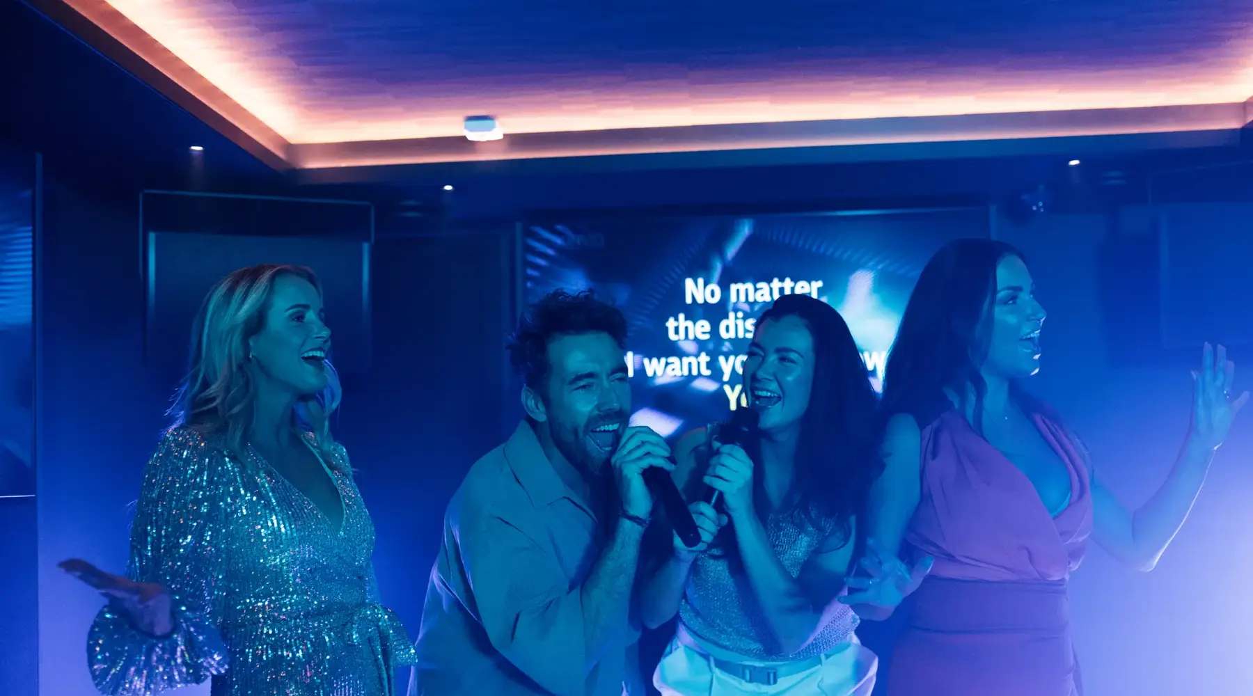 Karaoke