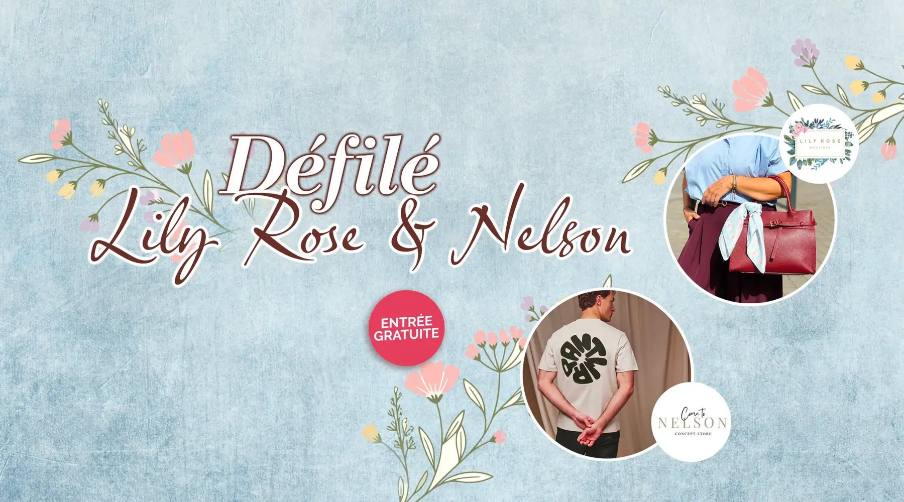 défilé