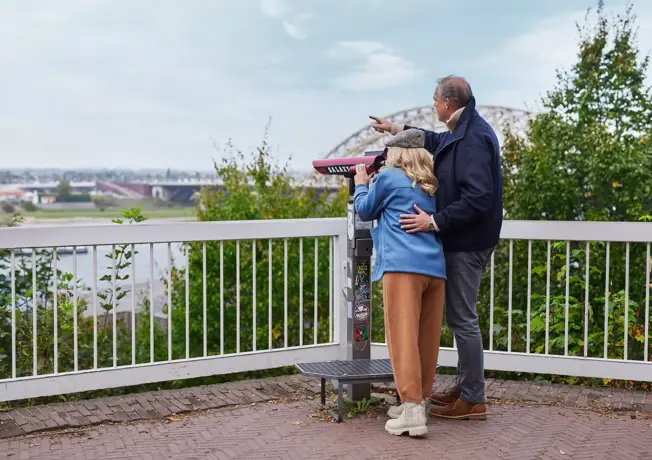 Hotel De Molenhoek - Nijmegen