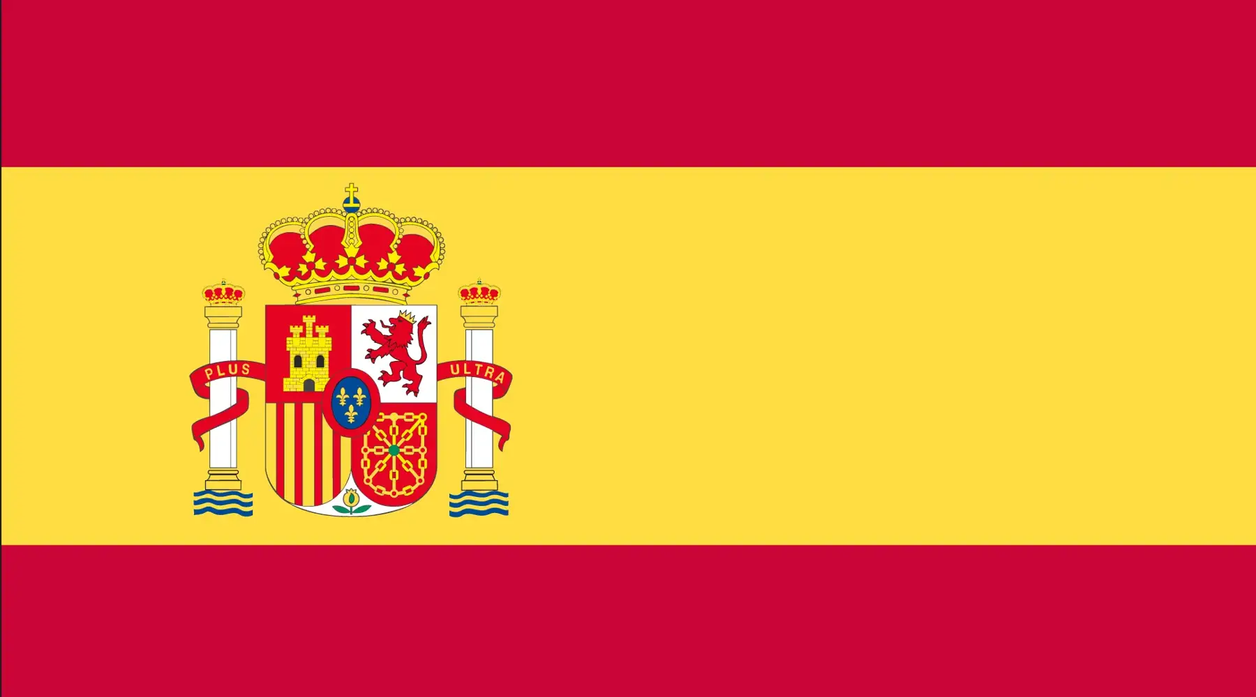 Spanish Flag