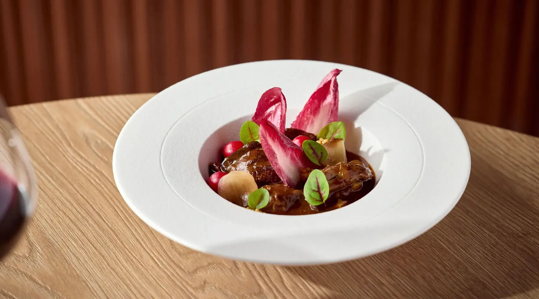 Photo of the dish pork chop