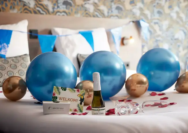 Upgrade für Ihren Aufenthalt