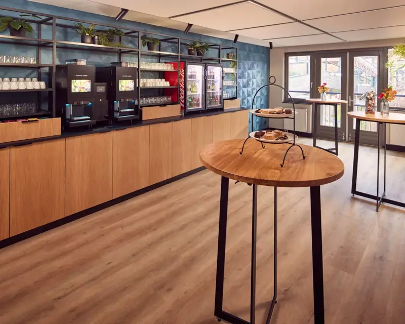 Breakout room