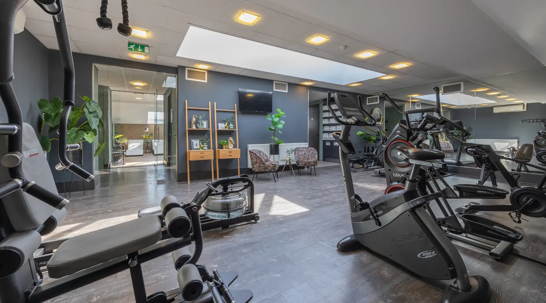 Fitness