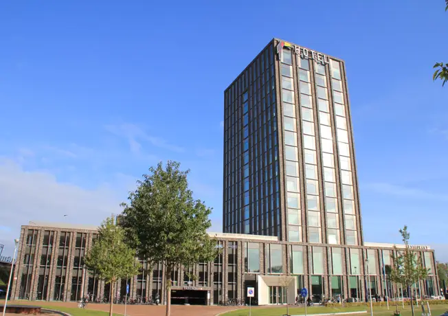 Hotel Nijmegen - Lent