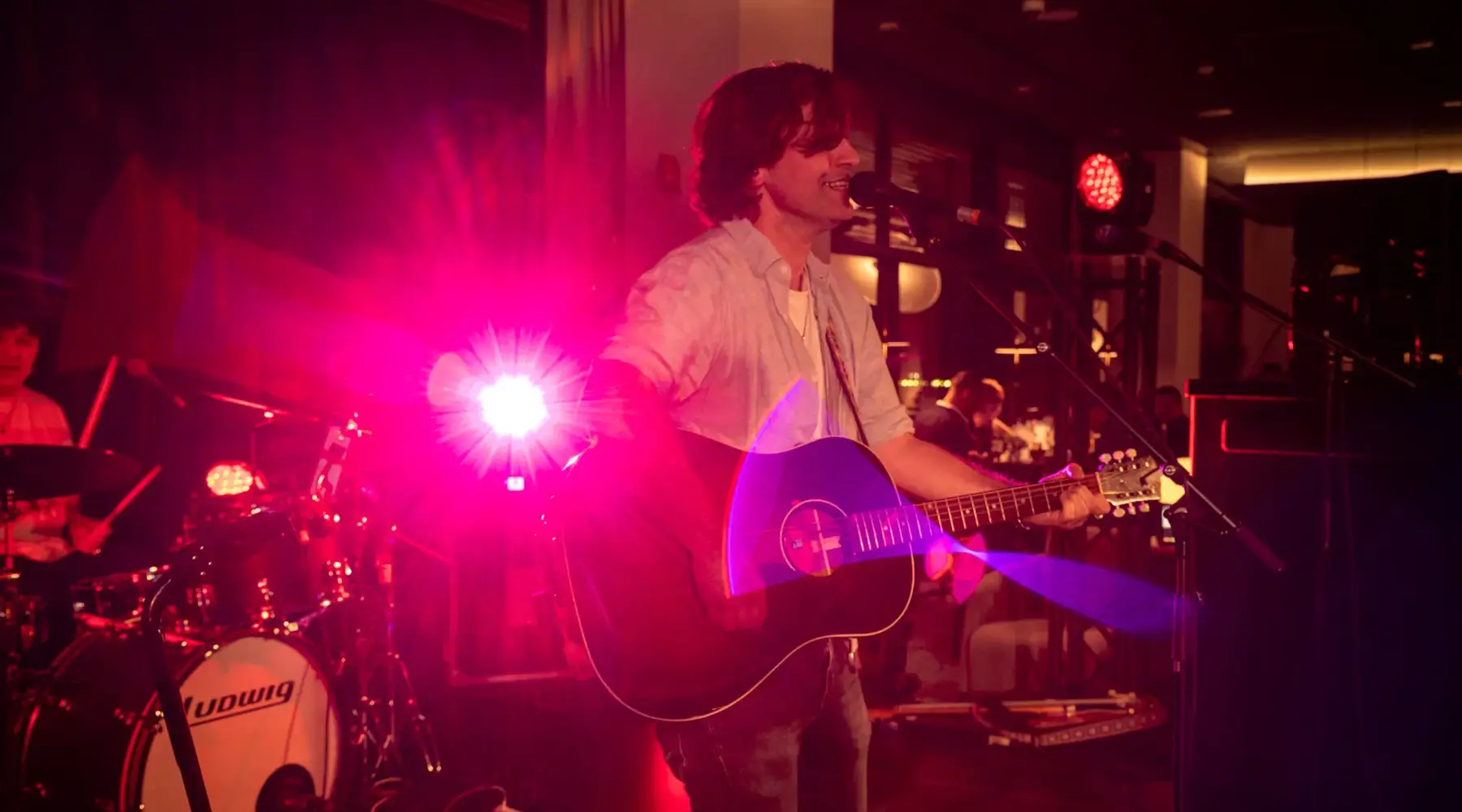concert à spa