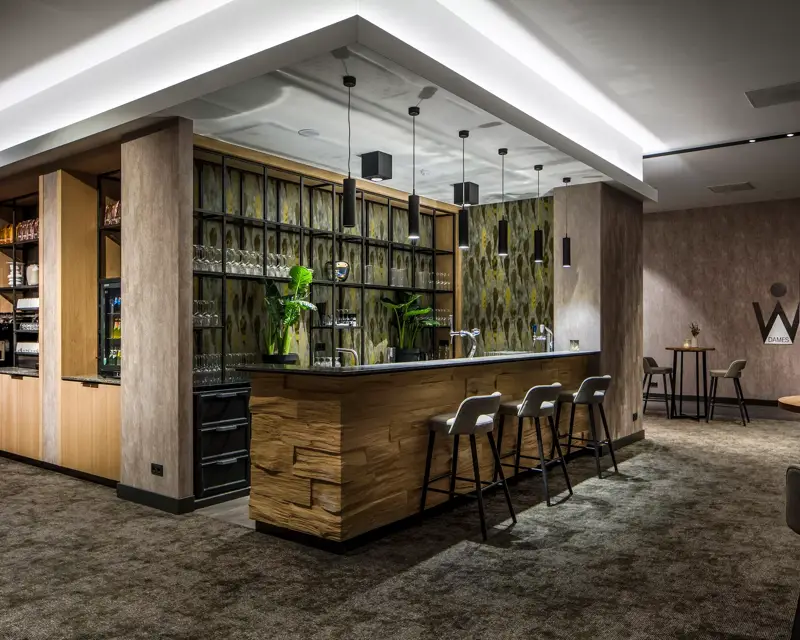 Breakout room
