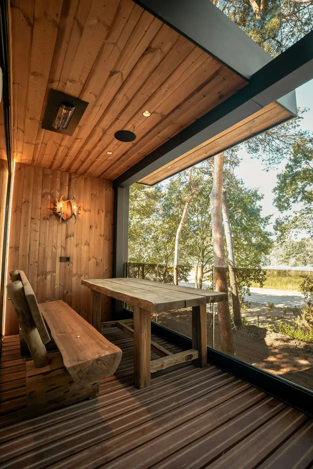 luxe overnachting brabant