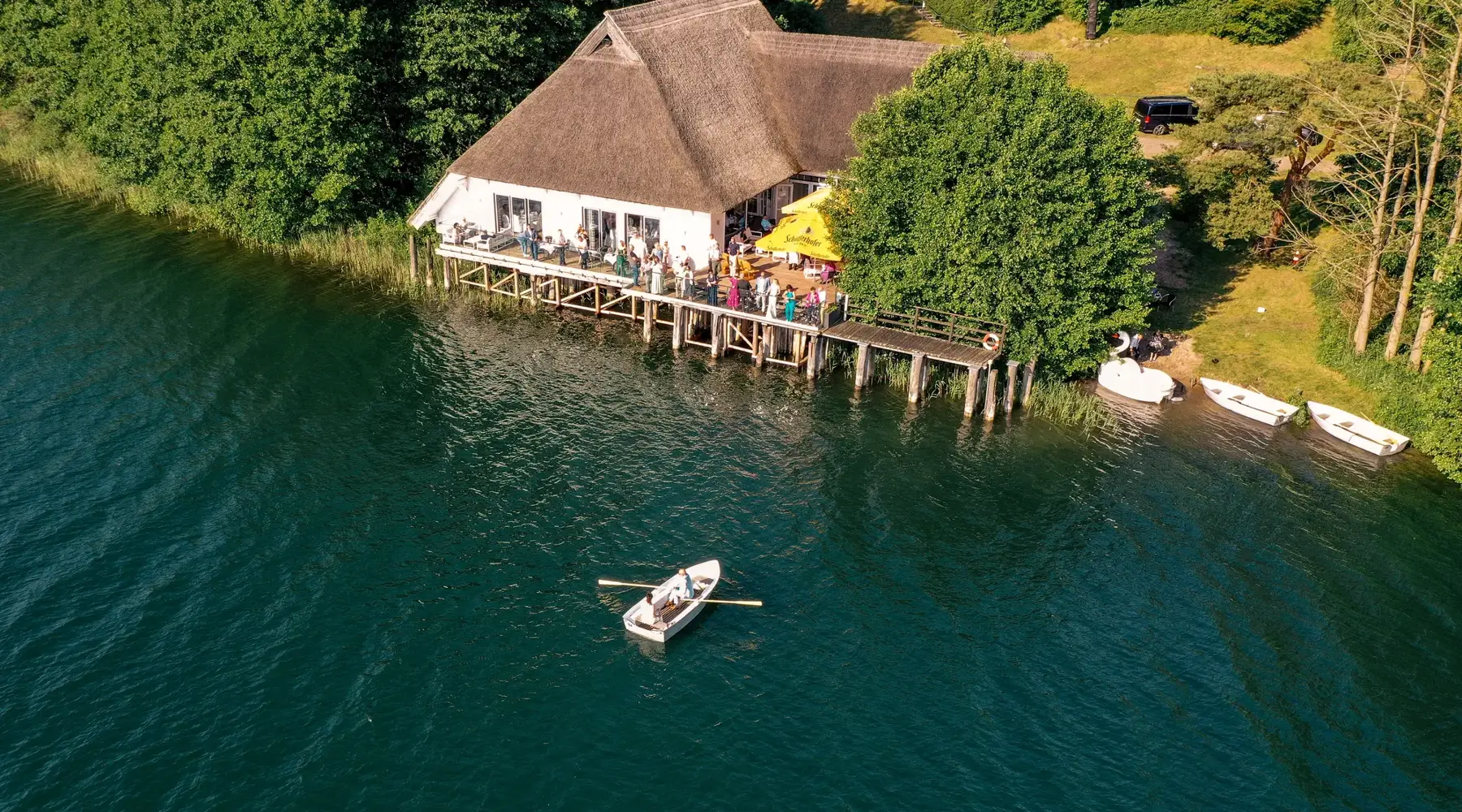 Luxus Suites