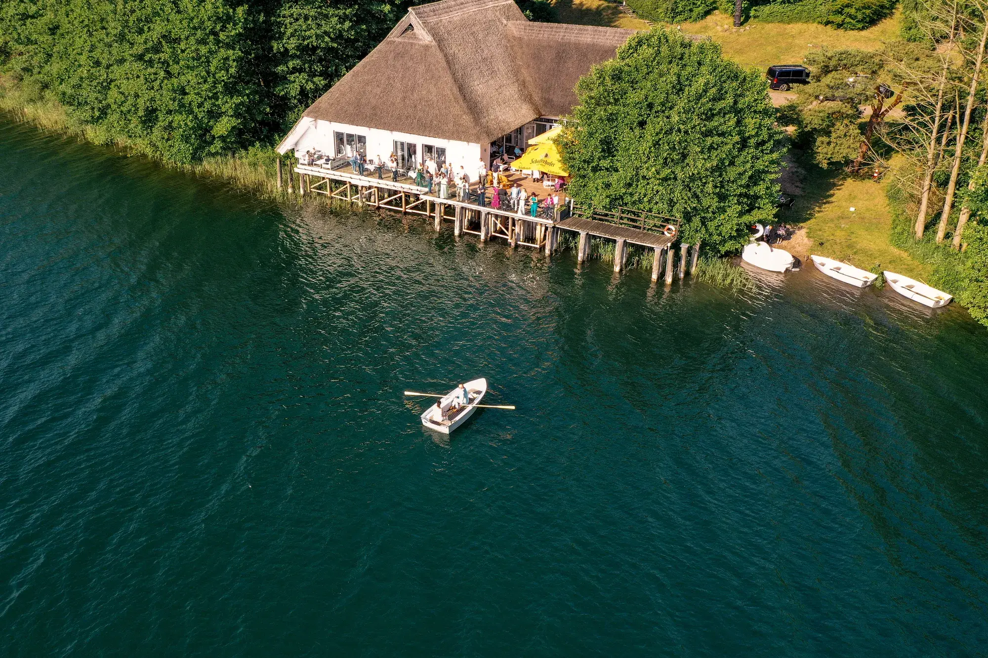 Luxus Suites