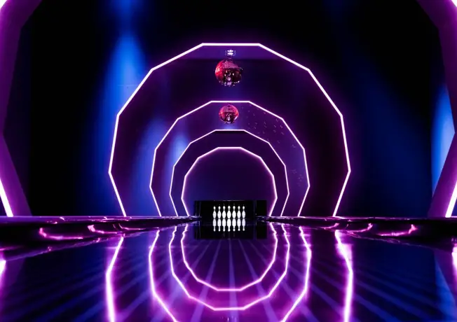 Rooftop Theaterhotel Almelo