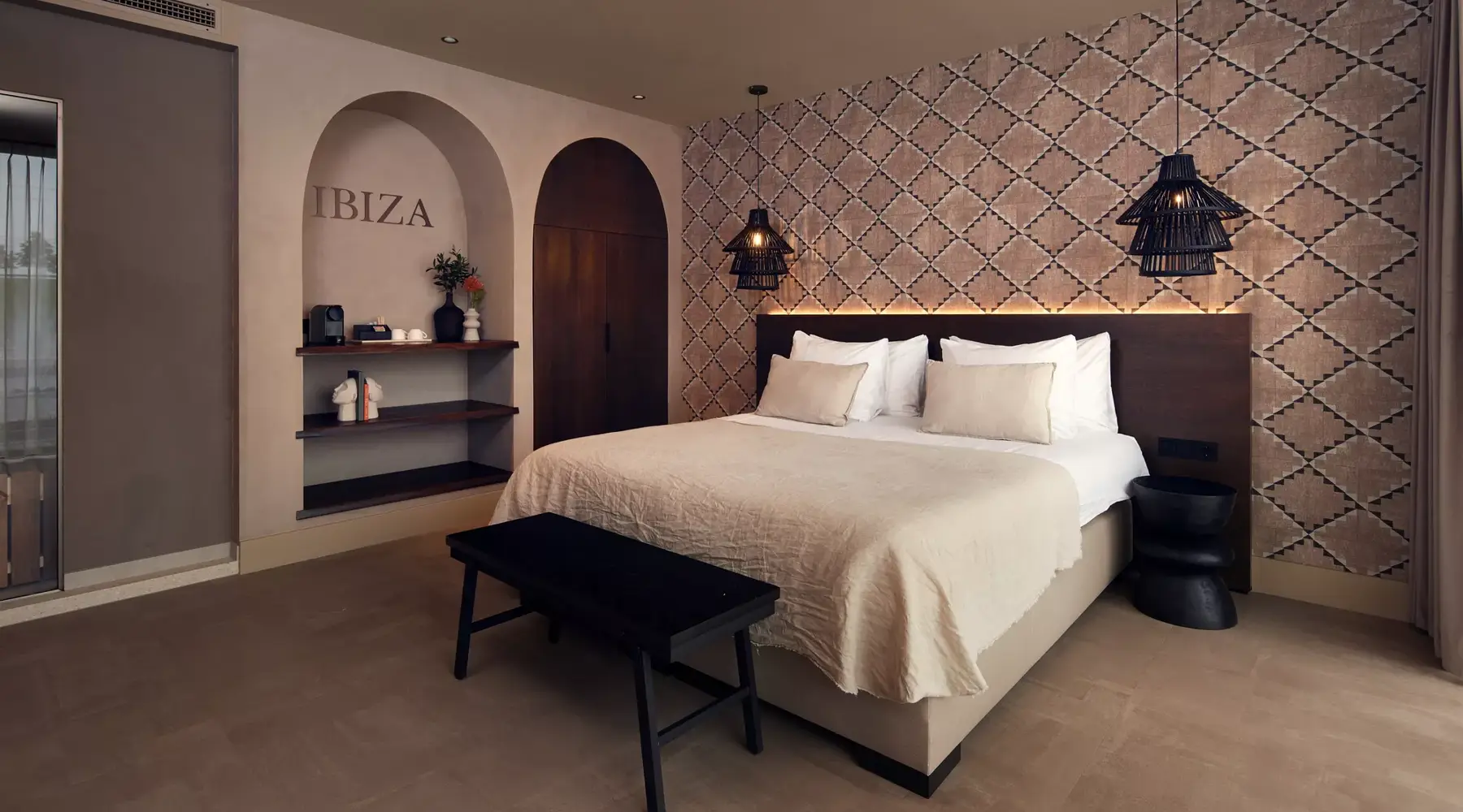 Ibiza Suite Hotel Breukelen