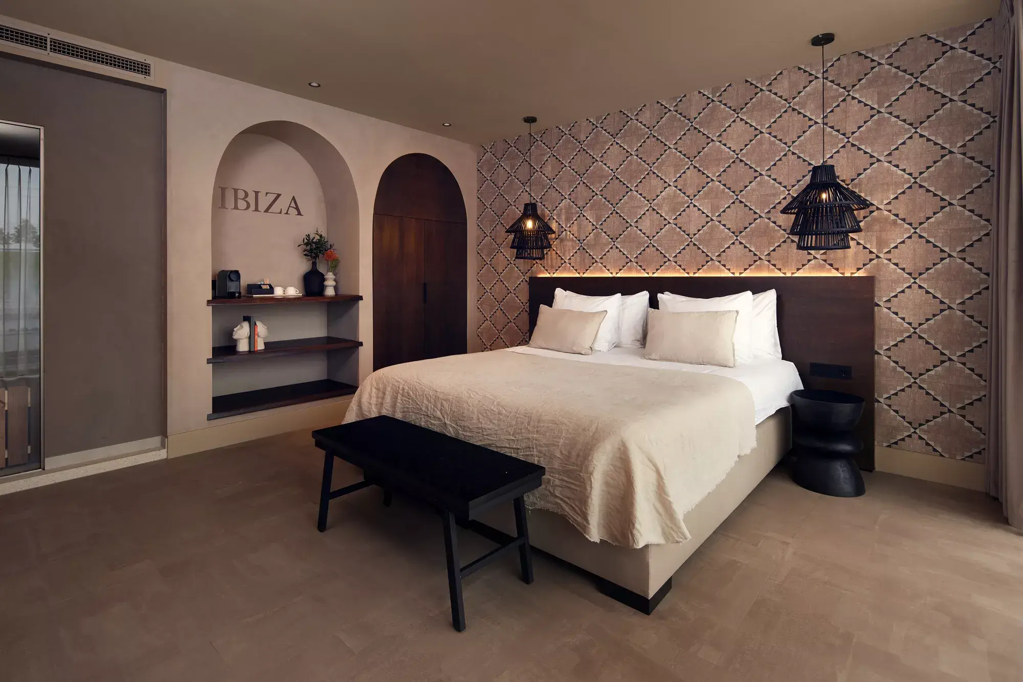 Ibiza Suite Hotel Breukelen