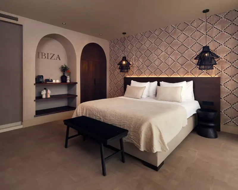 Ibiza Suite Hotel Breukelen