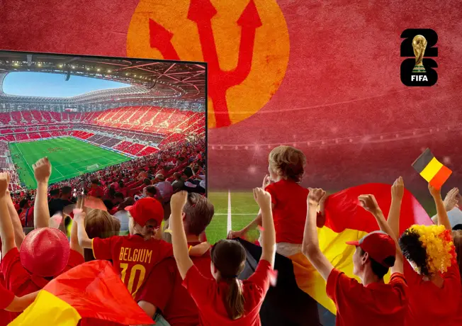 coupe du monde