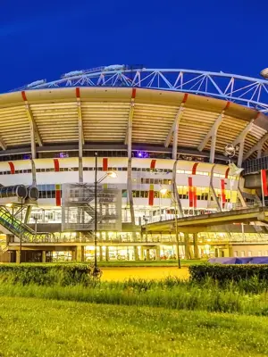 Johan Cruiff ArenA