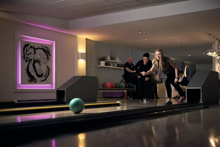 bowling