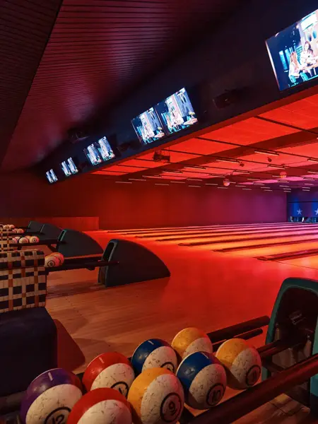 Bowlingbaan