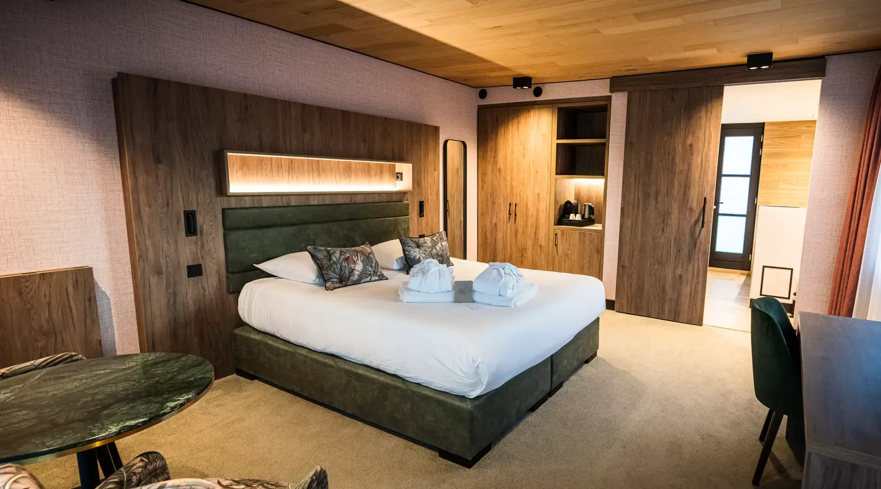 Hotel Gilze-Tilburg