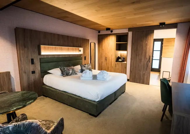 Hotel Gilze-Tilburg