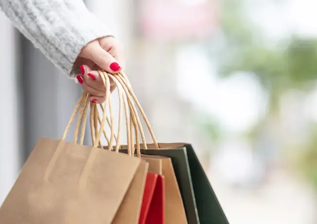 shopping 