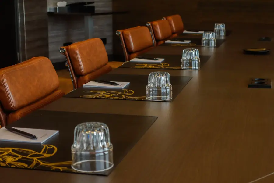 Darling Van der Valk Hotel Ridderkerk