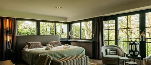 Suites