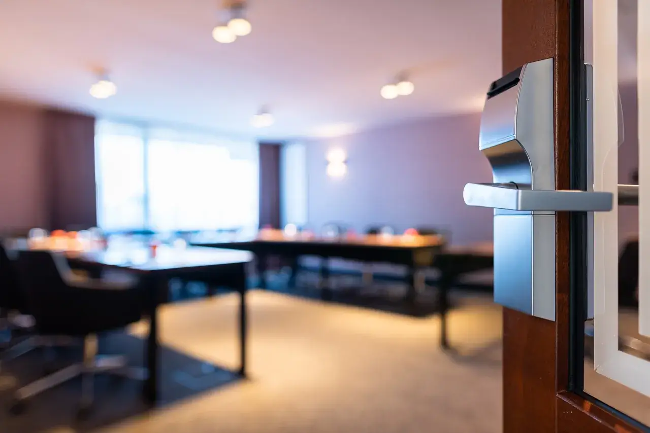 Tagungsraum Van der Valk Hotel Berlin