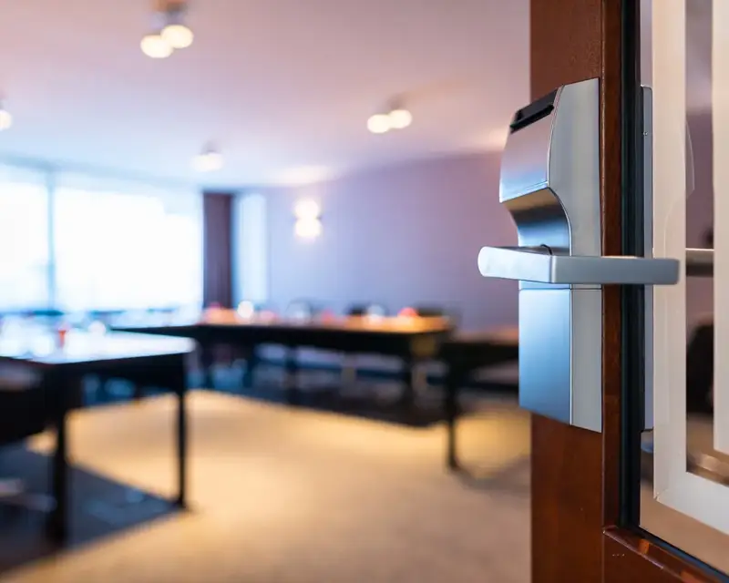 Tagungsraum Van der Valk Hotel Berlin