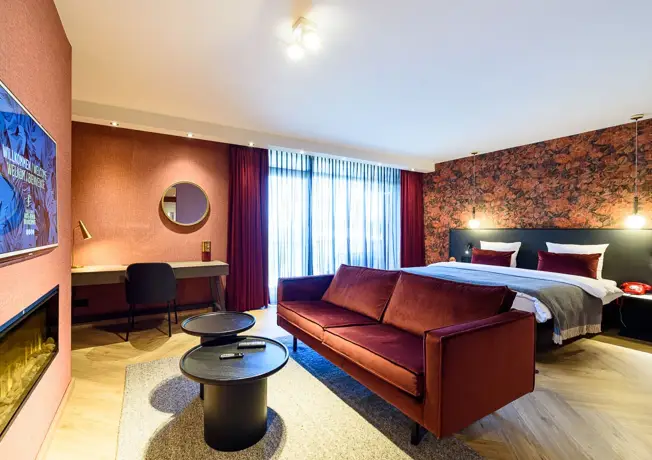 Hotel Berlin Brandenburg