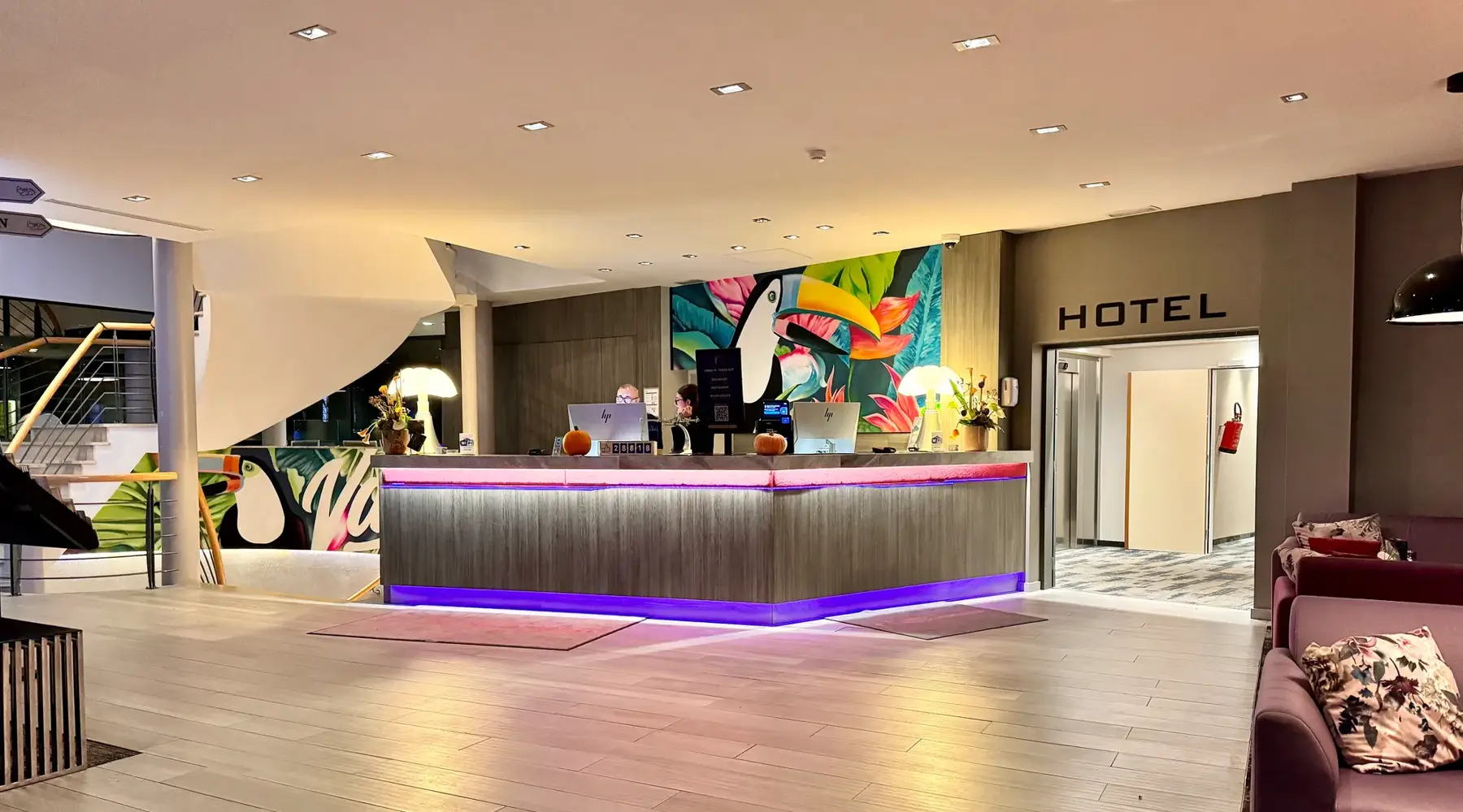 Van der Valk Hotel Charleroi