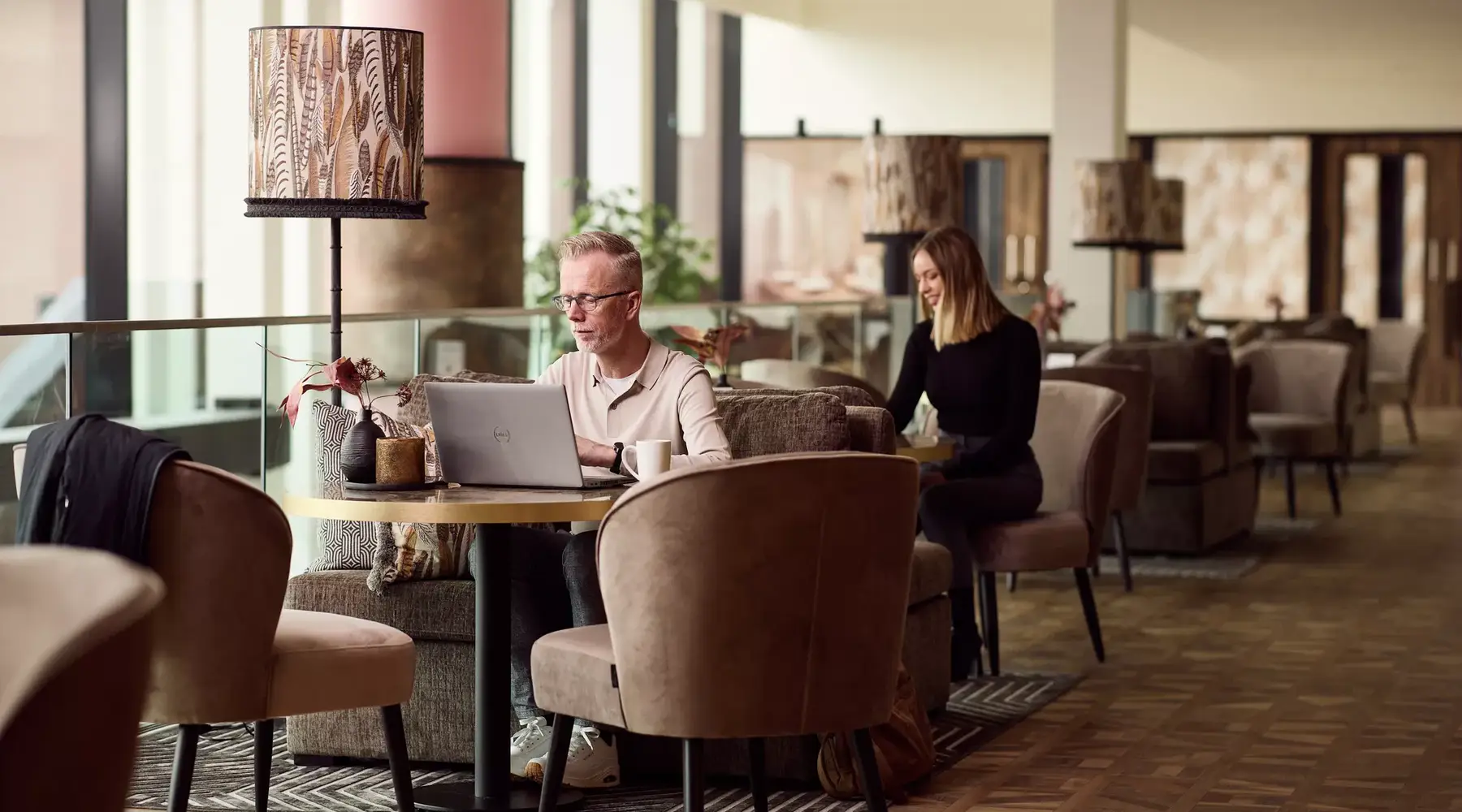 Hochzeitslocation im Van der Valk Hotel Gorinchem-A15