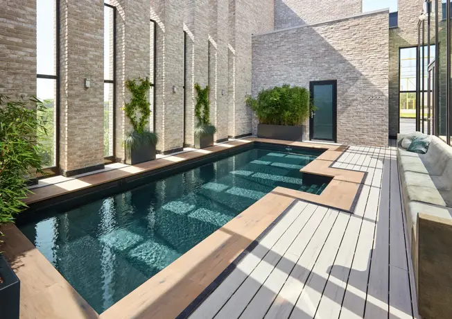 Hotel Amsterdam Amstel