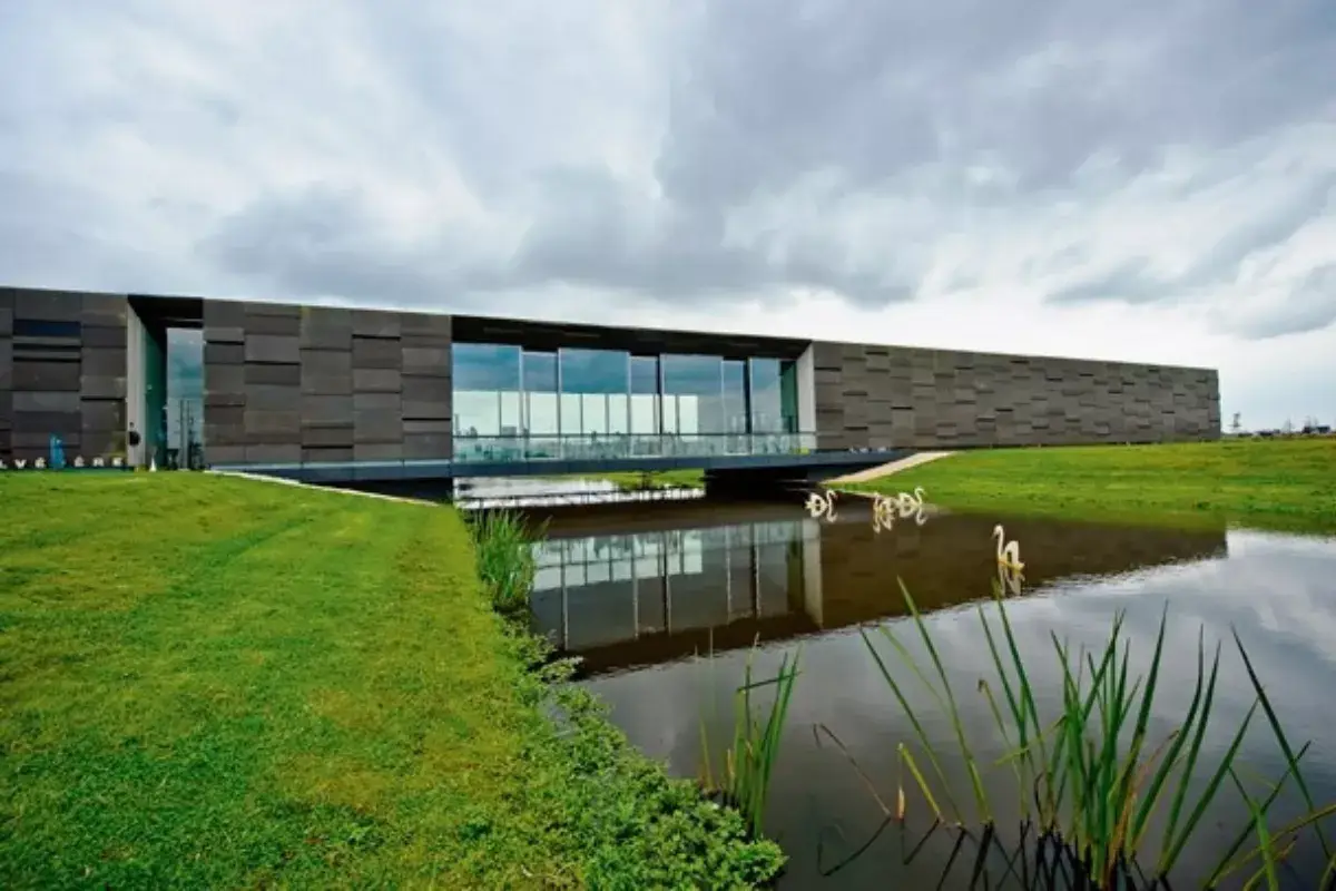 Het Belvédère Museum
