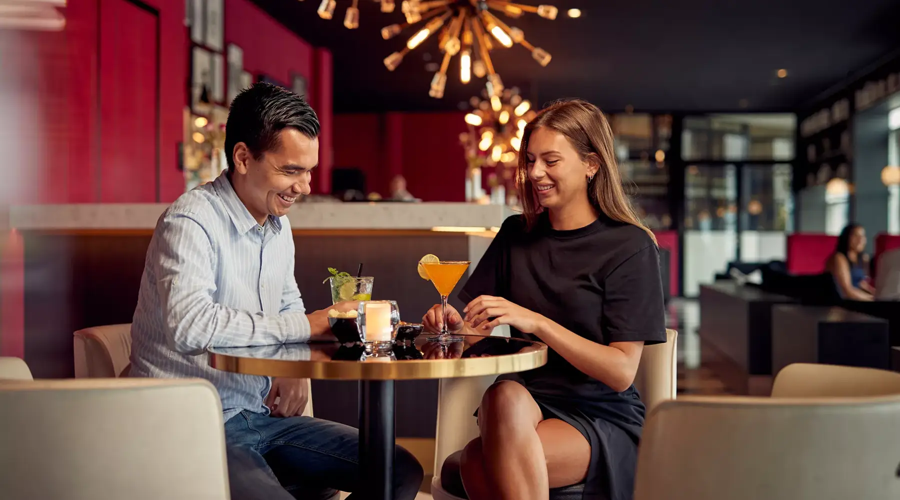 Restaurant Van der Valk Hotel Zaltbommel