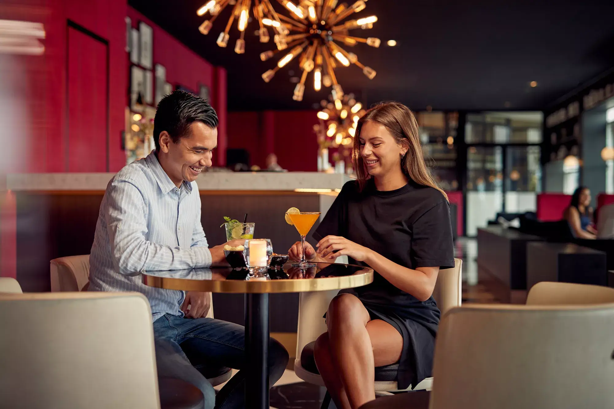 Restaurant Van der Valk Hotel Zaltbommel