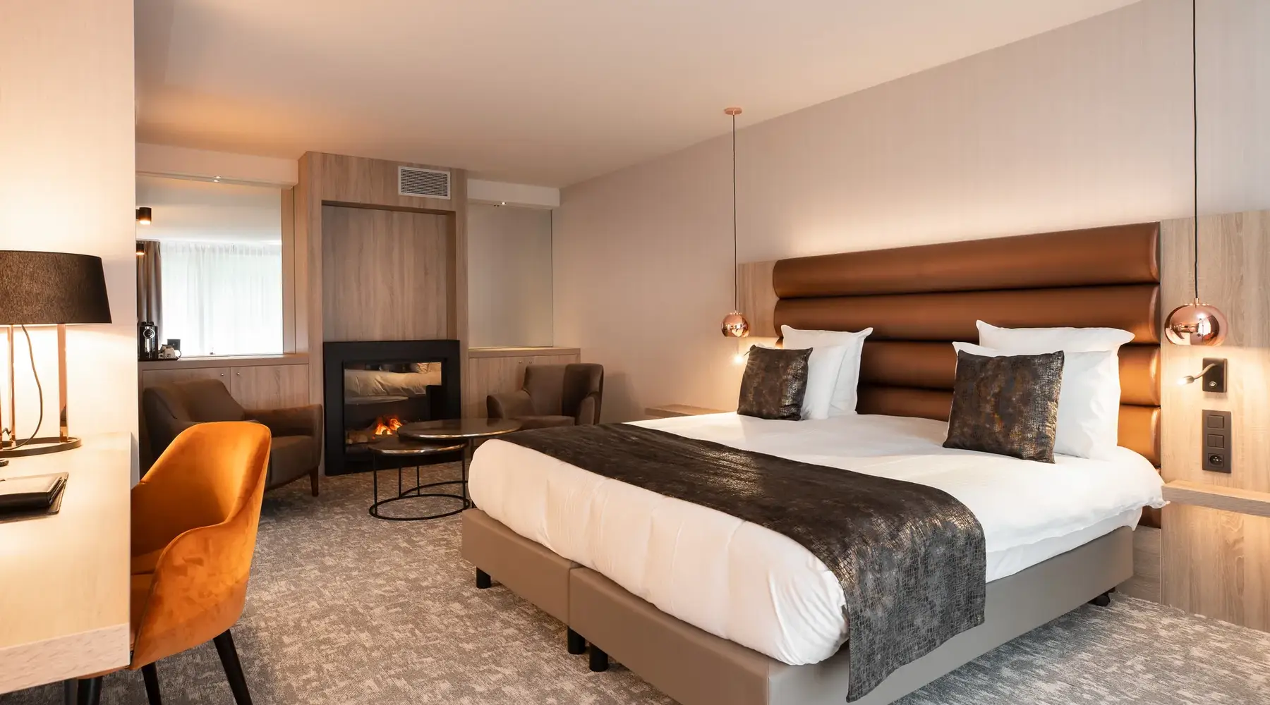 suite executive