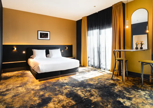 Theaterhotel De Oranjerie