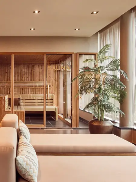 Wellness Hotel Veenendaal