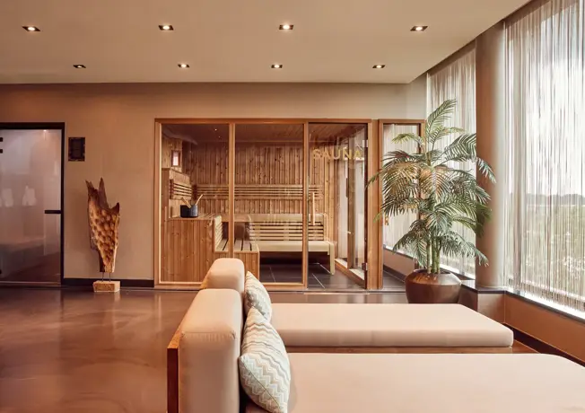 Wellness Hotel Veenendaal