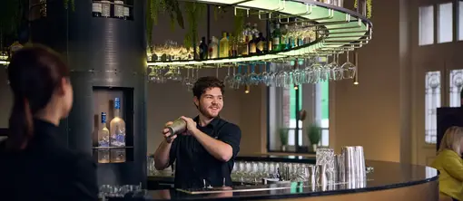 Bar Bernard