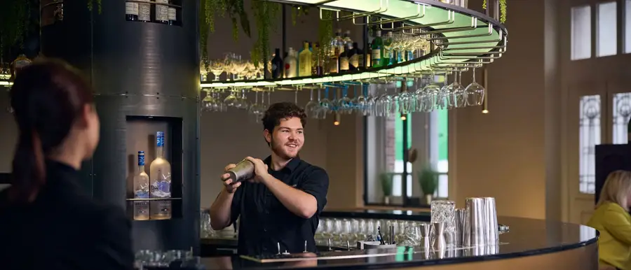 Bar Bernard