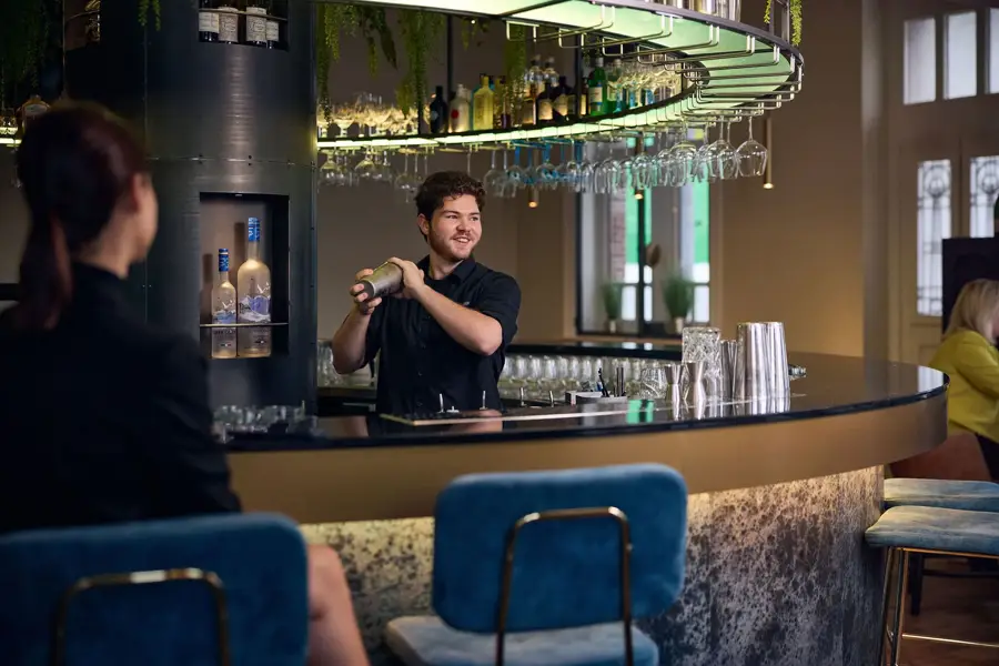 Bar Bernard