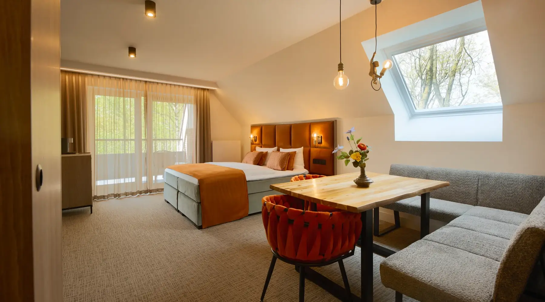 Hoofdkamer