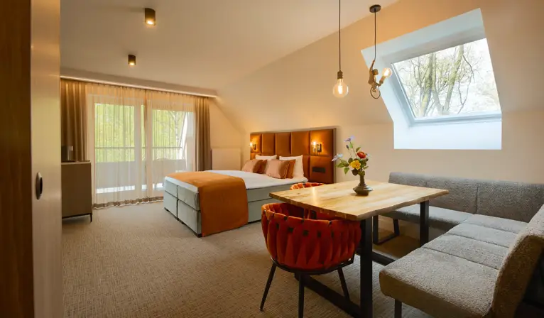 Hoofdkamer