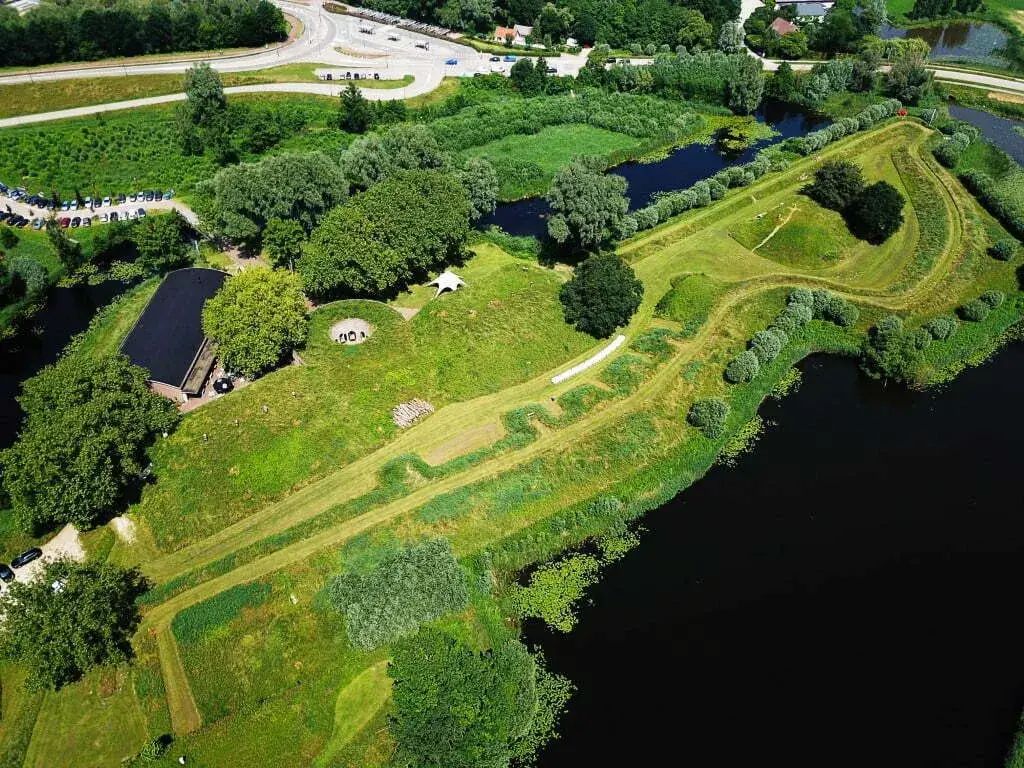 Fort Altena 