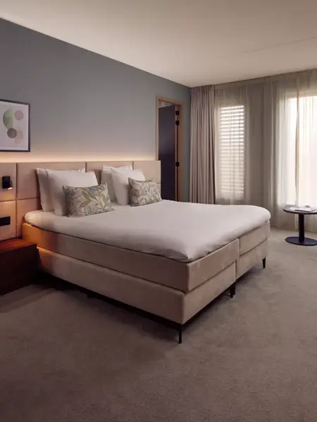 Suite Hôtel Lelystad