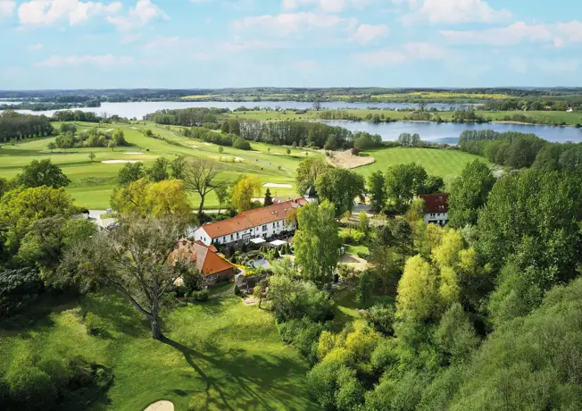 Van der Valk Golfgotel Serrahn