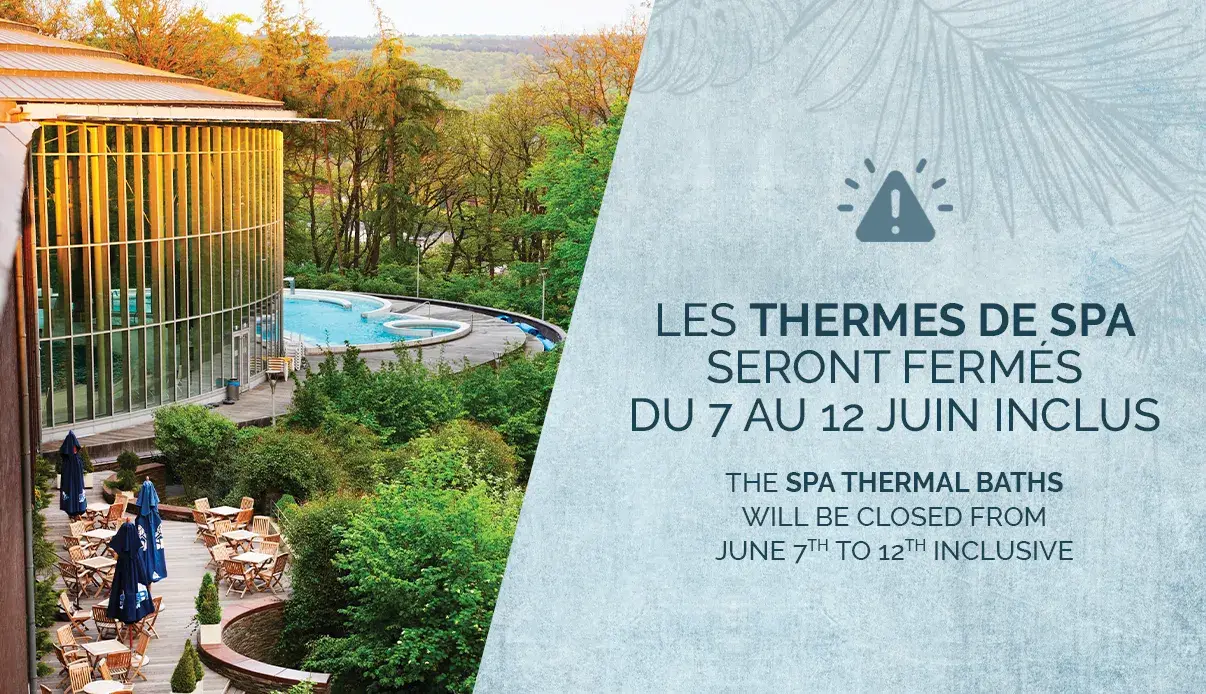 thermes de spa